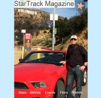 StarTrack Magazine